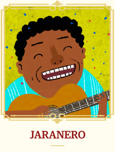 jaranero