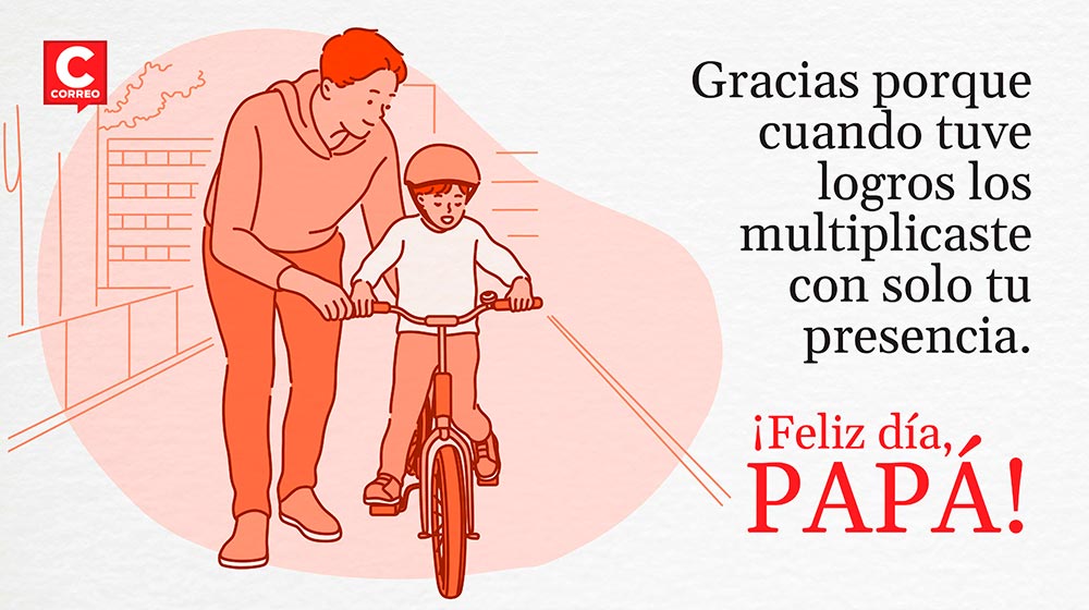 Día del padre