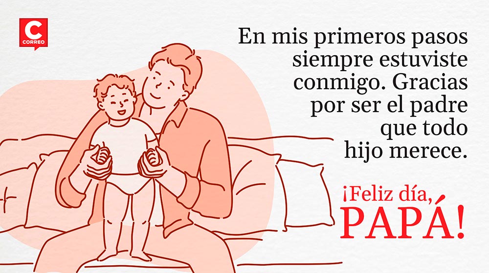 Día del padre