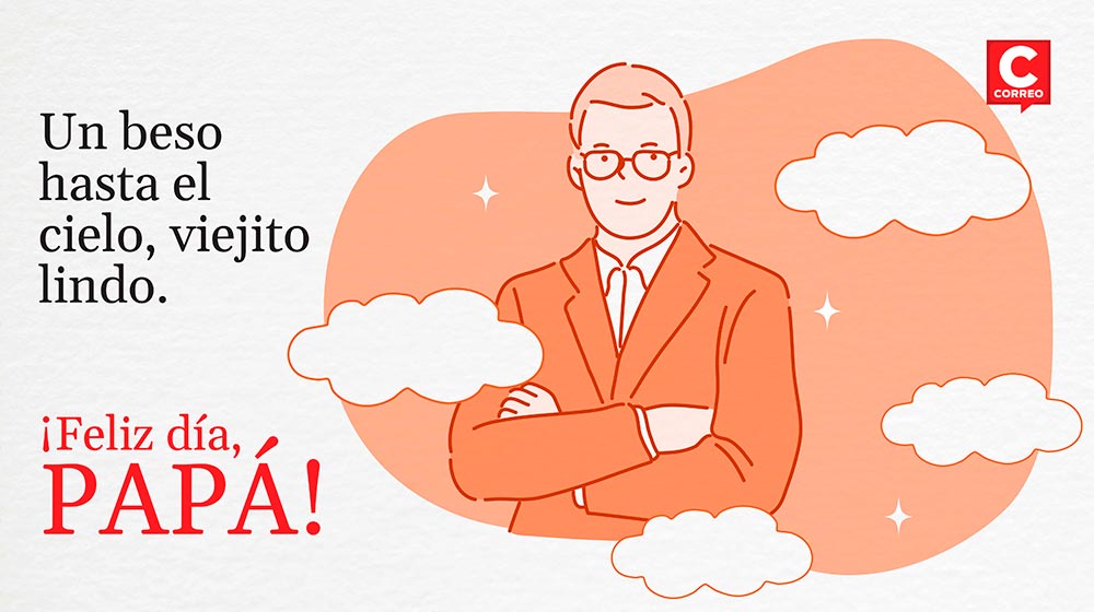 Día del padre