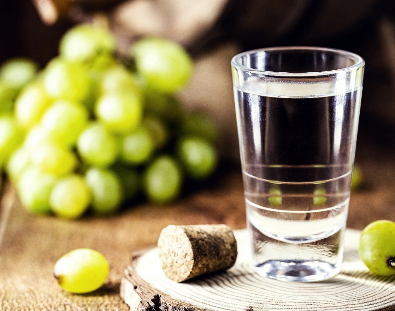 Diez cosas que debes saber del vino y pisco de Tacna y Perú