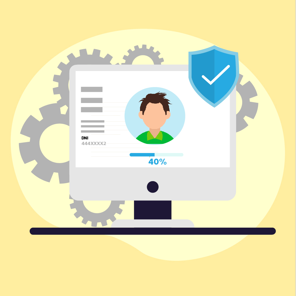 DNI: Cómo renovar mi documento de identidad