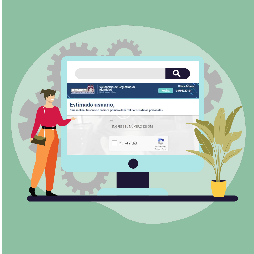 DNI: Cómo renovar mi documento de identidad