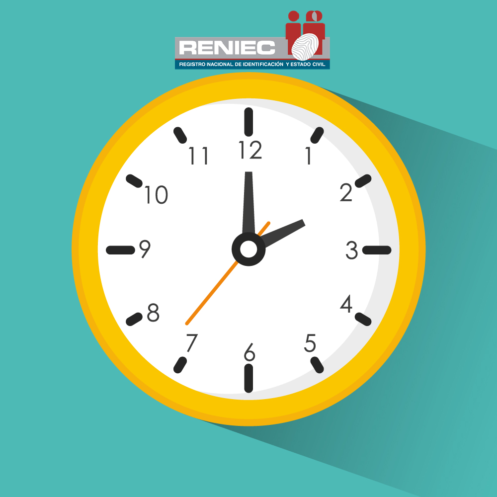 DNI: Cómo renovar mi documento de identidad