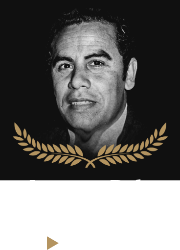 Augusto Polo Campos