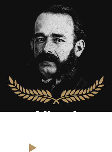 Miguel Grau