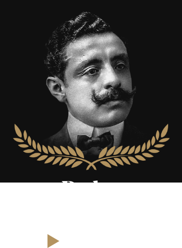 Pedro Paulet