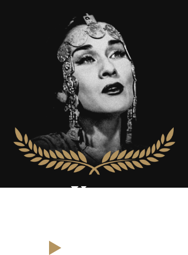 Yma Súmac