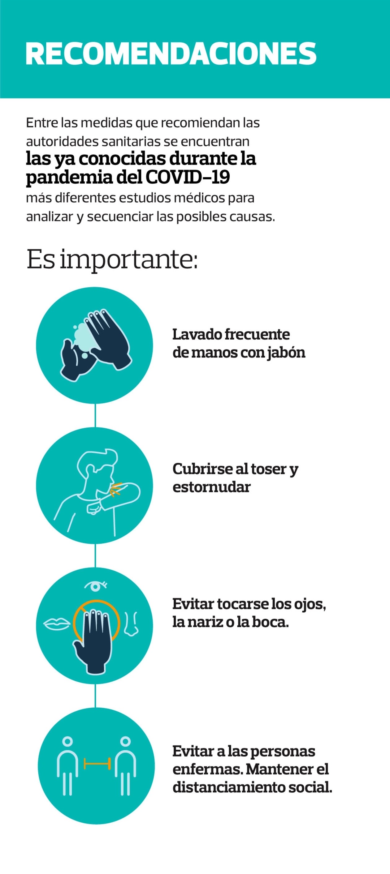 La peligrosa Todo lo que deben saber los padres sobre la nueva hepatitis aguda infantil 