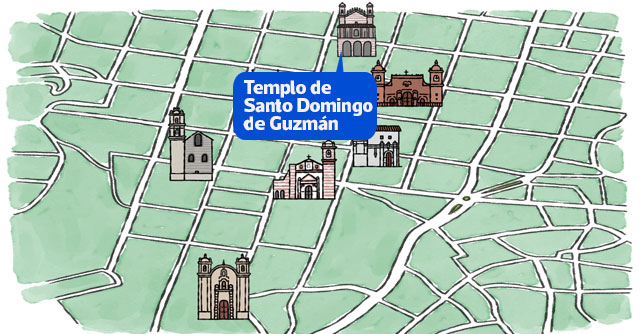 Semana Santa: recorrido virtual por las iglesias del Perú y del mundo