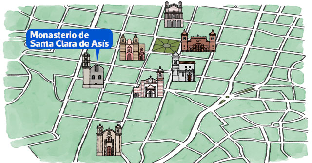 Semana Santa: recorrido virtual por las iglesias del Perú y del mundo