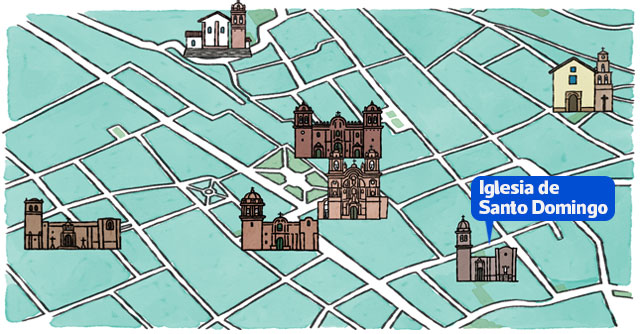 Semana Santa: recorrido virtual por las iglesias del Perú y del mundo