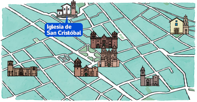 Semana Santa: recorrido virtual por las iglesias del Perú y del mundo