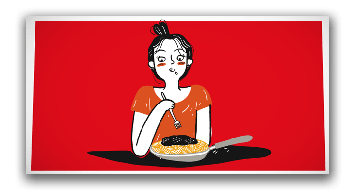 Alimentación