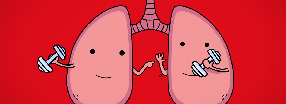 Técnicas de Respiración COVID-19