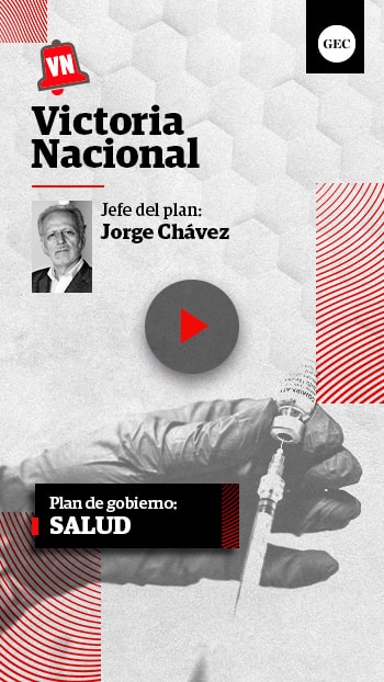 Plan de salud Victoria Nacional